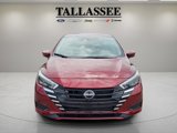 Used 2025 Nissan Versa SV image 2