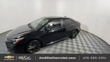 Used 2024 Toyota Corolla SE image 4