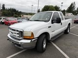 Used 2001 Ford F250 Lariat image 4