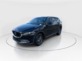 Used 2020 MAZDA CX-5 Touring image 4