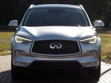 Used 2020 INFINITI QX50 Luxe image 3