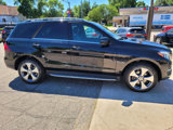 Used 2017 Mercedes-Benz GLE 350 4MATIC w/ Premium 2 Package image 4