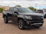 Used 2021 Chevrolet Colorado Z71 image 3