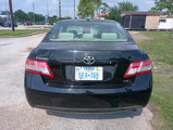 Used 2011 Toyota Camry LE image 4