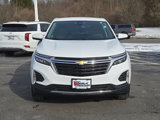 Used 2023 Chevrolet Equinox LT image 2