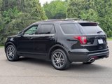 Used 2017 Ford Explorer Sport image 5
