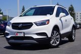 Used 2017 Buick Encore Preferred image 3