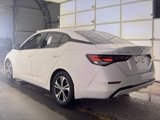 Used 2020 Nissan Sentra SV image 3