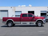 Used 2011 RAM 2500 Laramie w/ HD Snow Plow Prep Group image 2