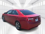 Used 2012 Toyota Camry SE image 4