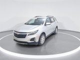Used 2022 Chevrolet Equinox LT image 4