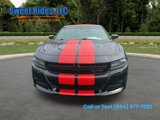 Used 2020 Dodge Charger SXT w/ Blacktop Package image 2