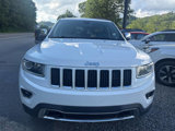 Used 2014 Jeep Grand Cherokee Limited image 2