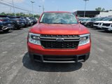 Certified 2022 Ford Maverick XLT w/ Equipment Group 300A Standard image 2