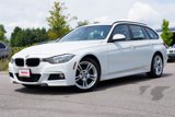 Used 2015 BMW 328d xDrive Wagon image 3