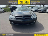 Used 2006 Mercedes-Benz SL 500 image 2