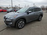 Used 2023 Nissan Rogue SV image 5