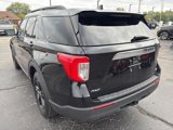 Used 2020 Ford Explorer XLT w/ Comfort Package image 3