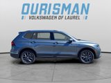 Certified 2024 Volkswagen Tiguan SE image 2