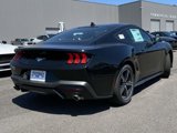 New 2025 Ford Mustang Coupe image 5