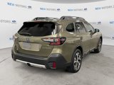 Used 2021 Subaru Outback Limited w/ Popular Package #2 image 5