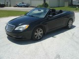 Used 2012 Chrysler 200 Touring image 2