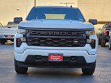 New 2025 Chevrolet Silverado 1500 Custom image 4