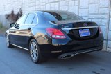 Used 2016 Mercedes-Benz C 300 Sedan image 4