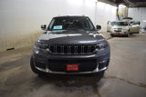 Used 2022 Jeep Grand Cherokee L Limited w/ MOPAR Finishing Package image 2
