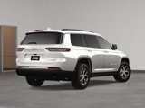 New 2025 Jeep Grand Cherokee L Limited w/ Trailer Tow Package image 5