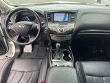 Used 2019 INFINITI QX60 Luxe image 5