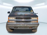 Used 1996 Chevrolet Silverado 1500 4x4 Extended Cab image 2