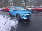 New 2025 Chevrolet TrailBlazer LT w/ Convenience Package image 2