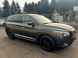 Used 2013 INFINITI JX35 FWD w/ Premium Pkg image 3