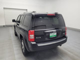 Used 2016 Jeep Patriot High Altitude image 5