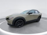 Certified 2024 MAZDA CX-30 Carbon image 1