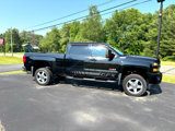 Used 2016 Chevrolet Silverado 2500 LT image 4