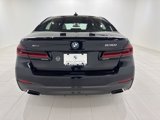 Certified 2022 BMW 530i xDrive w/ M Sport Package image 4