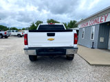 Used 2013 Chevrolet Silverado 1500 LS image 4