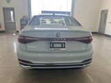 New 2025 Volkswagen Jetta SEL image 4