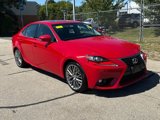 Used 2016 Lexus IS 300 AWD image 3