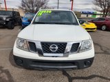 Used 2019 Nissan Frontier S image 4
