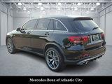 Certified 2022 Mercedes-Benz GLC 300 4MATIC image 4
