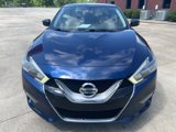 Used 2017 Nissan Maxima 3.5 SV w/ Dynamic Package image 2