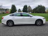 Used 2017 Chevrolet Malibu LT w/ Leather Package image 5