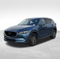 Used 2018 MAZDA CX-5 Grand Touring image 3