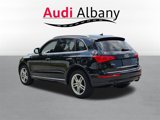 Used 2017 Audi Q5 2.0T Premium Plus w/ Technology Package image 5