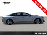 Used 2017 Audi A8 L 3.0T image 4