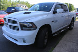 Used 2013 RAM 1500 Sport w/ Sport Premium Group image 5