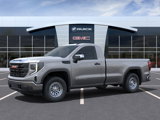 New 2025 GMC Sierra 1500 Pro w/ Pro Value Package image 6